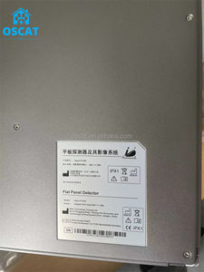 OSCAT veteriner ekipmanları IRay 1212 inç X Ray düz Panel dedektör endüstriyel muayene x ray dedektörü için - Product Image 6