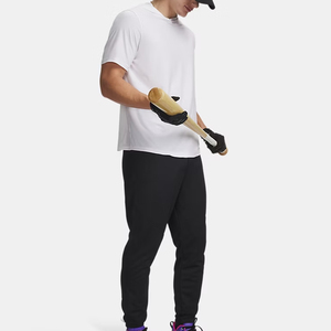 Proveedor Directo de Fábrica, Pantalones Deportivos de Béisbol Totalmente Personalizables, Transpirables, Pantalones de Béisbol para Equipos en Venta - Product Image 3