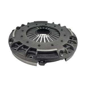 Couvre-<span class=keywords><strong>embrayage</strong></span> de haute qualité pour camion, plaque de pression d'<span class=keywords><strong>embrayage</strong></span> à diaphragme en fonte 380 pour camion - Product Image 4