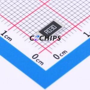Resistencia SMD FRL2512FR030TS 2512 (Tipo: Película Gruesa) (Resistencia: 30mOhm Precisión: 1%) - Product Image 1