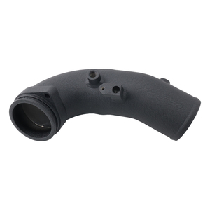 Tubo de Inducción de Aire de Carga 13719455373 para BMW G20 G22 M340i G26 M440i G60 540i G70 735i 740i X5 X6 X7 G05 G06 G07 ICP052-BK - Product Image 5