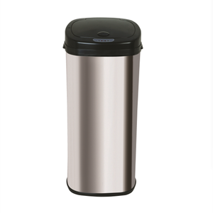 Botes automáticos <span class=keywords><strong>de</strong></span> reciclaje <span class=keywords><strong>de</strong></span> <span class=keywords><strong>basura</strong></span> <span class=keywords><strong>de</strong></span> acero inoxidable con sensor <span class=keywords><strong>de</strong></span> apertura <span class=keywords><strong>de</strong></span> tapa Cubos <span class=keywords><strong>de</strong></span> <span class=keywords><strong>basura</strong></span> <span class=keywords><strong>de</strong></span> cocina sin contacto - Product Image 4