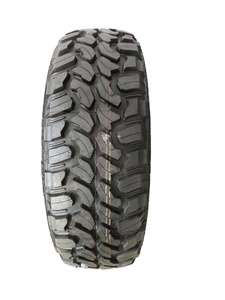 Neumáticos de coche todoterreno SUV para camión ligero, 275/65R20 31x10.5R15 33X12.50 R15 325R16 - Product Image 3