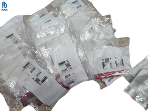 Barra de Conexión de Cortocircuito FBS20-5, Bloque de Terminales Eléctricos, Conector de Cortocircuito 3030226, Nuevo Componente de Conexión Eléctrica - Product Image 1