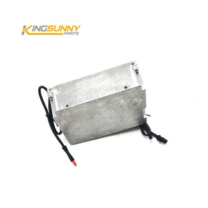 Chargeur de batterie interne d'origine 53,5 V 3 A de remplacement pour trottinette Ninbot P65 <span class=keywords><strong>P100</strong></span> P100SE - Accessoires - Product Image 5