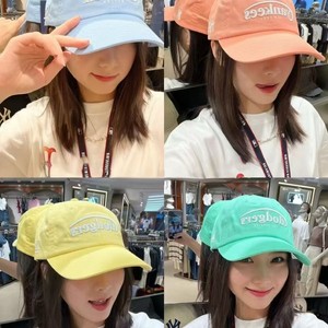 <span class=keywords><strong>Gorra</strong></span> de Béisbol Coreana Unisex con Visera, Modelo 26, Primavera-Verano, Nueva, con Letra NY Bordada en PVC, Ajustable, Protección Solar - Product Image 2
