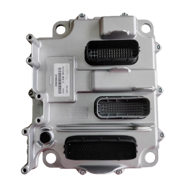 ECU Engine Control Unit 1877245 for DAF ECM Engine Electrical Control Module Control Module MR2 2013285 2015228 1833060