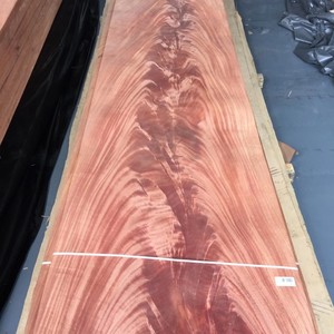 قشرة خشب الماهوجني الأفريقي الطبيعي بالجملة، قشرة خشب الماهوجني عالية الجودة - Product Image 2