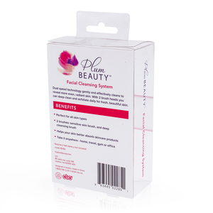 Boîtes d'emballage en plastique PET PVC PP personnalisées Matériaux recyclés Accessoires pour cheveux Chouchous <span class=keywords><strong>Chouchou</strong></span> pour cheveux emballé individuellement - Product Image 4