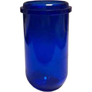 Verre de remplacement pour distributeur Dosamax pour les applications d'outils de tournage - Product Image 1