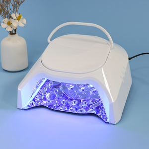 <span class=keywords><strong>Lampe</strong></span> à LED Uv 86w filaire Séchoir à vernis à ongles pour <span class=keywords><strong>manucure</strong></span> <span class=keywords><strong>Lampe</strong></span> à écran LCD <span class=keywords><strong>Lampe</strong></span> à gel pour ongles cabine Uv - Product Image 2