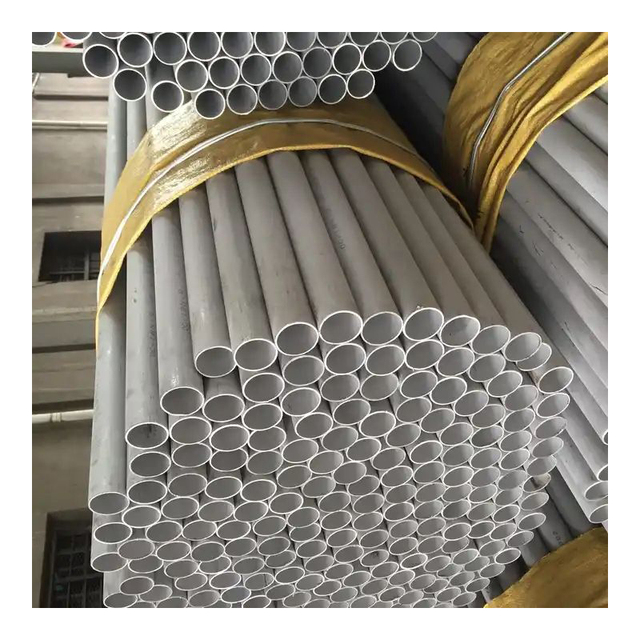 32 Inch Large Diameter Corrugated Stainless Steel Pipe Tp304 Favorably Large Product Category