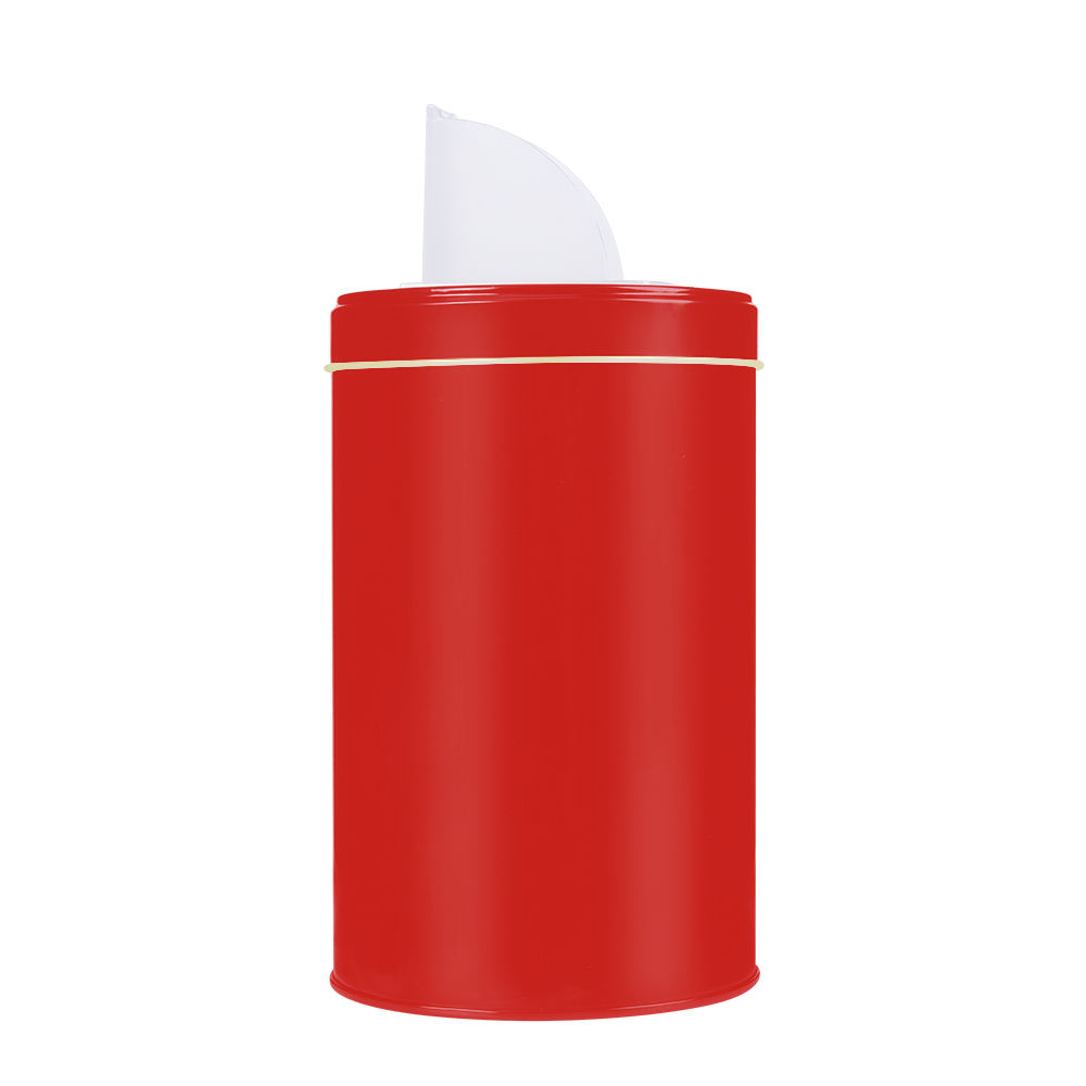 สีแดงสด