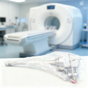 RDK-408L4 sumit 4Kc lạnh đầu cho Siemens đóng mri - Product Image 4