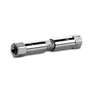 Colonne en ligne Waters 186002049 MCX, 80A, 30 µm, 4,6 mm x 20 mm, 1/pk - Product Image 1