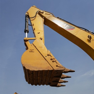 Excavadora usada de servicio pesado Caterpillar cat 330 336 336D 320d original japonesa en venta - Product Image 3