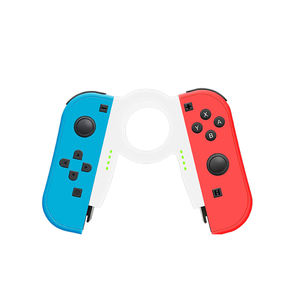 Переключатель Joycon с зарядным устройством для <span class=keywords><strong>Nintendo</strong></span>-Switch OLED - Product Image 2