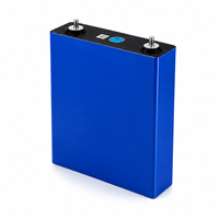 Cellule de batterie LiFePO4 3.2V 314Ah en stock UE, 12000 cycles, cellule prismatique pour stockage d'énergie solaire ESS
