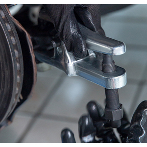 6 trong 1 bóng Doanh tách pitman cánh tay puller loại bỏ <span class=keywords><strong>kit</strong></span> công cụ thiết lập cho Tie Rod kết thúc trước - Product Image 2