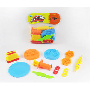 Vente en gros <span class=keywords><strong>de</strong></span> <span class=keywords><strong>pain</strong></span> frais créatif, outils <span class=keywords><strong>de</strong></span> modelage en pâte à <span class=keywords><strong>modeler</strong></span> pour enfants - Product Image 1