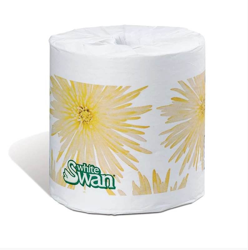 Туалетная бумага оптом от производителя, Бамбуковая туалетная бумага в копировальной бумаге