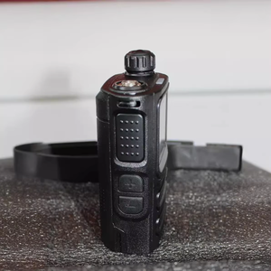 Sistema Portátil de Detecção de Drones com Antena de Banda Completa 300MHz-6GHz, Bateria de 3000mAh, 15 Horas de Autonomia, Carregamento Tipo-C, Detecção a 1KM - Product Image 3