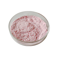 Poudre de Calamine en Vrac à Prix Compétitif CAS 8011-96-9 pour Soins de la Peau