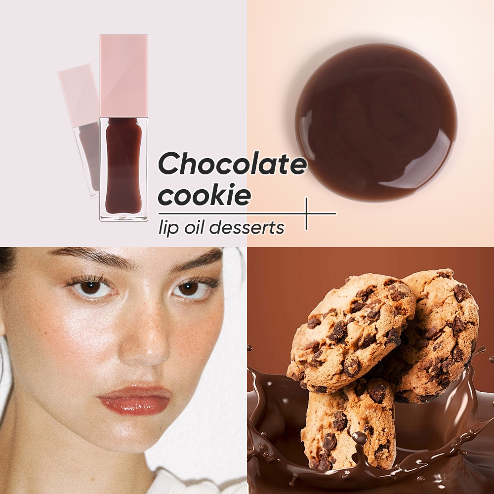 45#Biscuit au chocolat
