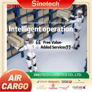 Più economico camion dropshipping cina agente di spedizione da Shenzhen a magazzino USA / Oman / UAE / SA / UK Amazon - Product Image 5