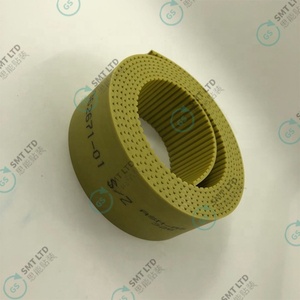 Correa dentada BRECOFLEX SMT PARTS para eje Y S-27 HM 2390MM para 00362671-01 - Product Image 6