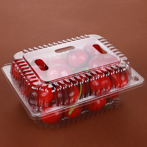 Vận Chuyển Dâu Tây Snack Stroge Bao Bì Hộp Cho Trái Cây Và Rau Quả - Product Image 3