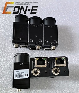 Hikrobot 5MP MV-CU050-30GM 1/2 5 "เครื่องแสกนพื้นที่ CMOS ทั่วโลกชัตเตอร์กล้องมองภาพสำหรับอุตสาหกรรมสำหรับการตรวจสอบระบบอัตโนมัติ - Product Image 2