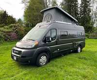 Système de Toit Relevable pour Vans RAM, VW T5 T6, Sprinter, Mercedes-Benz, Fabrication Directe 2024
