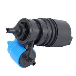 ปั๊มล้างกระจกรถยนต์ใหม่90508706 1H6955651 1H6966651 7222079 95VW-17K624-AA MG3 Fiat Viaggio Astra - Product Image 4