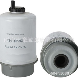 Diesel <b>Generator</b> Oil Filter 10000-51228 Standard Size For Marine And <b>Generator</b> Use - Product Image 3