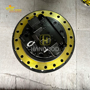 Suku cadang ekskavator Hangood E336 penggerak akhir 2276103 1994521 Motor Travel 267 6796 untuk kucing <span class=keywords><strong>E325C</strong></span> 320D 329D <span class=keywords><strong>Drive</strong></span> akhir ekskavator - Product Image 5