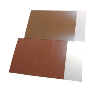แผ่นวงจรพิมพ์ (PCB) ใช้แผ่นลามิเนตหุ้มทองแดง Fr4/Cem3/Cem1/<span class=keywords><strong>Fr2</strong></span>/Xpc - Product Image 5