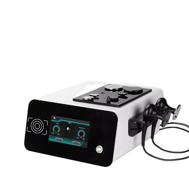 Tecar Physiotherapy Machine for Pet Dog Cat Joint Pain Relief