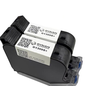 Cartuccia d'Inchiostro Yaomatec G1309S+ 25.4mm Monocolore Nero Rosso Blu Verde ad Alta Adesione a Base Solvente ad Asciugatura Rapida <span class=keywords><strong>per</strong></span> Stampante a Getto d'Inchiostro - Product Image 4