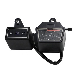 Popolare di Vendita Contachilometri TW200 Speedmete <span class=keywords><strong>Moto</strong></span> <span class=keywords><strong>Aftermarket</strong></span> Parti di Ricambio - Product Image 5