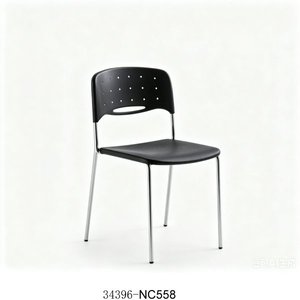 modern and comfortable pp <b>chair</b> <b>plastic</b> steel <b>chair</b> living <b>chair</b> outdoor <b>chair</b> <b>dining</b> <b>chair</b> 34396-NC558 - Product Image 4
