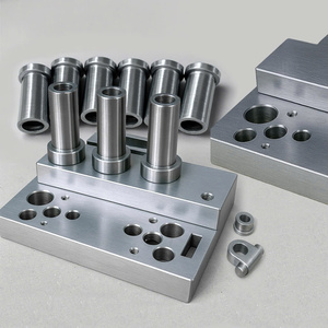 Cajas de cartón, cajas de madera, piezas mecánicas de acero SKD61/SKD 61 mejoradas/SKH51/SKD11 Vietnam VMMP/ODM/OEM - Product Image 2