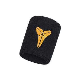 Pamuk spor spor ter bantları kalın nefes tenis boş havlu kuru toplu kafa ter emici spor - Product Image 6