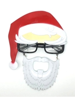 Lunettes de soleil carrées rétro surdimensionnées tendance et originales, en ABS réutilisable, accessoire de clubbing, festival de musique, fête rave en groupe - Meilleure vente