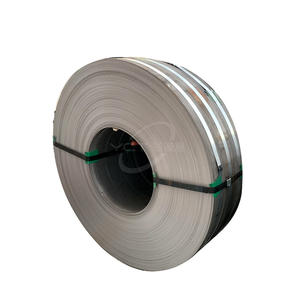 Полоса из углеродистой стали ASTM A510 <span class=keywords><strong>SAE</strong></span> <span class=keywords><strong>1006</strong></span> 1008 низкоуглеродистая горячекатаная стальная катушка для оборудования - Product Image 1