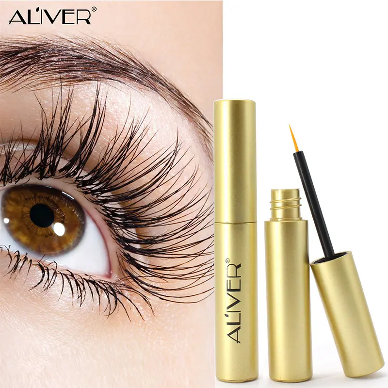 2020 Innovative Products Most Company Search OEM/ODM Eyelash Serum Best for Eyelash growth By Original FEG Factory