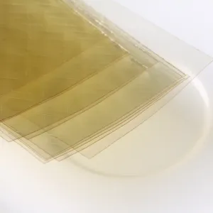 <span class=keywords><strong>Feuille</strong></span> <span class=keywords><strong>de</strong></span> gélatine <span class=keywords><strong>de</strong></span> boeuf <span class=keywords><strong>de</strong></span> gélatine <span class=keywords><strong>de</strong></span> nourriture bovine halal pour l'usage <span class=keywords><strong>de</strong></span> gelée - Product Image 1