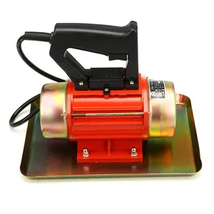 ZB-5 Portable Trowel Concrete Edge Machine Small Power Tool 250W Plate concrete vibrator 220V/380V