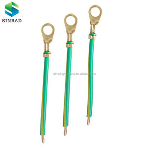 Digital Servo Five-<b>Wire</b> Terminal Crimping & Soldering <b>Machine</b> for Ribbon Cable Assembly Lines - Product Image 4