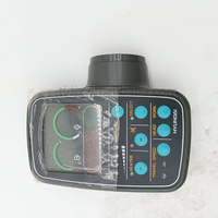 Panel Layar Monitor Berkualitas Tinggi 21M6-53130 21M653130 untuk Excavator R55-7
